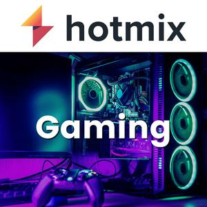 Écoutez Hotmix Gaming dans l'application