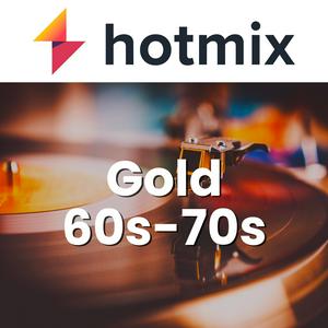 Écoutez Hotmix Gold dans l'application