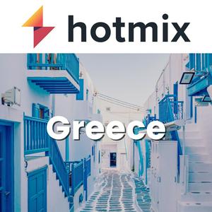 Écoutez Hotmix Greece dans l'application