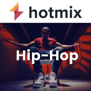 Écoutez Hotmix Hiphop dans l'application