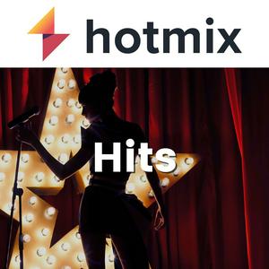 Écoutez Hotmix Hits dans l'application