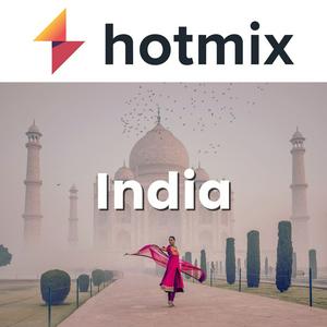 Écoutez Hotmix India dans l'application