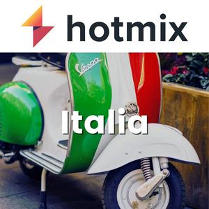 Écoutez Hotmix Italia dans l'application