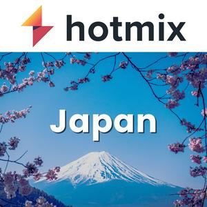 Écoutez Hotmix Japan dans l'application