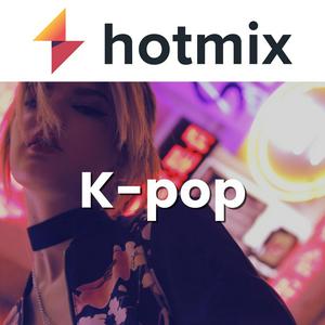 Écoutez Hotmix K-Pop dans l'application