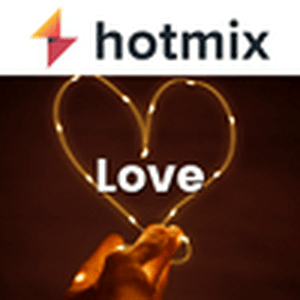 Écoutez Hotmix Love dans l'application