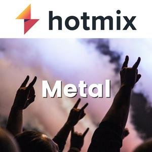 Écoutez Hotmix Metal dans l'application