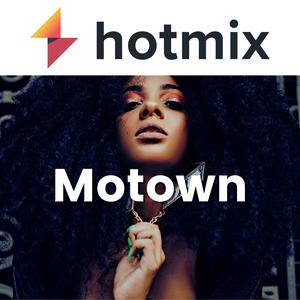 Écoutez Hotmix Motown dans l'application