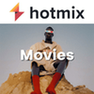 Écoutez Hotmix Movies dans l'application