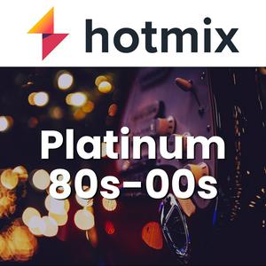 Écoutez Hotmix Platinum dans l'application