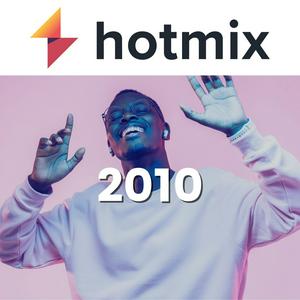 Écoutez Hotmix 2010's dans l'application