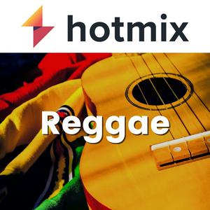 Écoutez Hotmix Reggae dans l'application