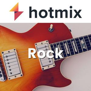 Écoutez Hotmix Rock dans l'application