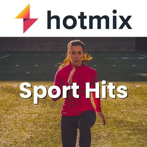 Écoutez Hotmix Sport dans l'application