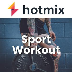 Écoutez Hotmix Sport + dans l'application