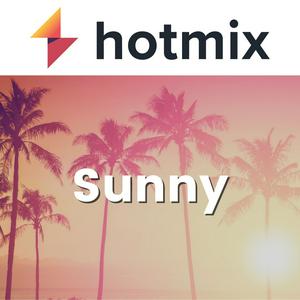 Écoutez Hotmix Sunny dans l'application