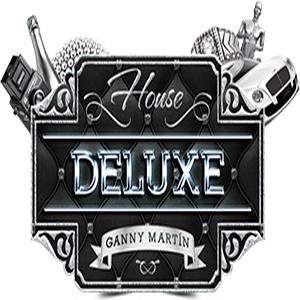 Écoutez HouseDeluxe Radio dans l'application