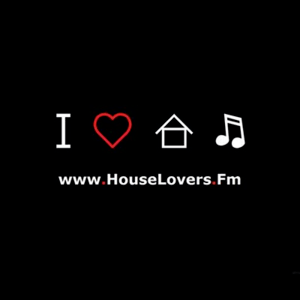 Écoutez houselovers.fm  dans l'application