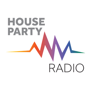 Écoutez House Party Radio dans l'application