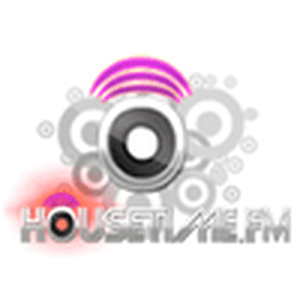 Écoutez HouseTime.FM dans l'application