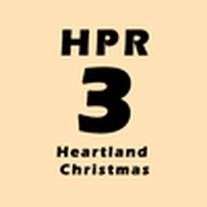 Écoutez HPR3: Heartland Christmas dans l'application