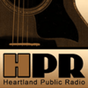 Écoutez HPR4 Bluegrass Gospel dans l'application