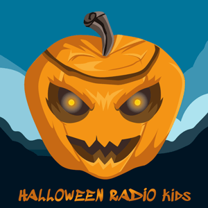 Écoutez Halloweenradio Kids dans l'application