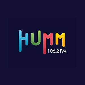 Écoutez HUMM FM 106.2 dans l'application