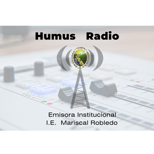 Écoutez Humus Radio dans l'application