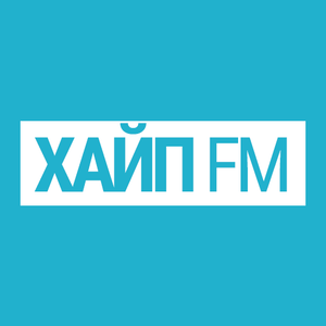 Écoutez Хайп FM (AMG Radio) dans l'application