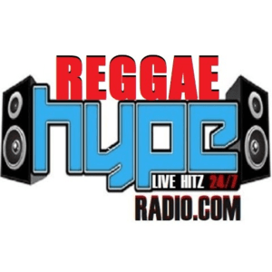 Écoutez Reggae Hype Radio dans l'application