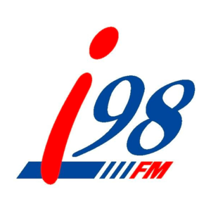 Écoutez i98 FM dans l'application