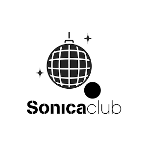 Écoutez SonicaClub dans l'application