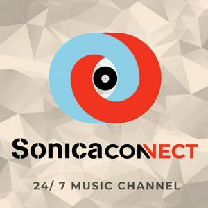 Écoutez Sonica Connect dans l'application