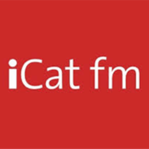 Écoutez iCat FM dans l'application