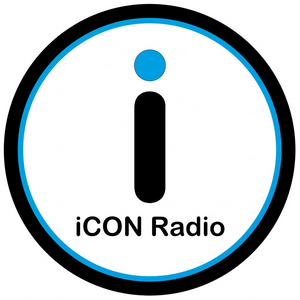 Écoutez iCON Radio dans l'application