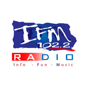 Écoutez iFM Radio dans l'application