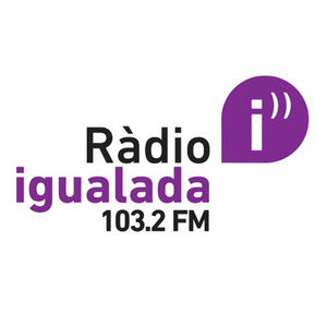 Écoutez Ràdio Igualada 103.2 FM dans l'application