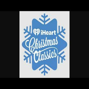 Écoutez iHeart Christmas Classics dans l'application