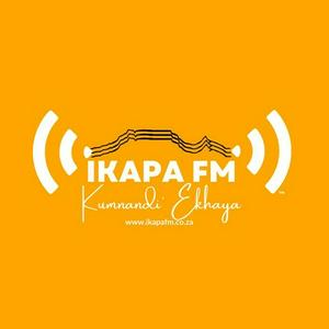 Écoutez IKapa FM dans l'application