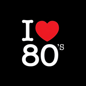 Écoutez Rádio I Love anos 80's dans l'application