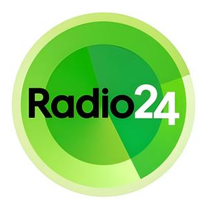 Écoutez Radio 24 - Il sole 24 ore dans l'application