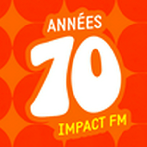 Écoutez Impact FM - Années 70  dans l'application