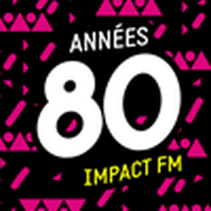 Écoutez Impact FM - Années 80  dans l'application