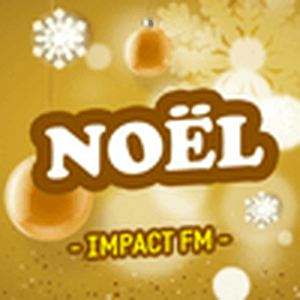 Écoutez Impact FM - Noël dans l'application