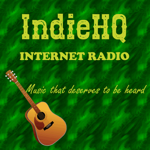 Écoutez IndieHQ Radio dans l'application