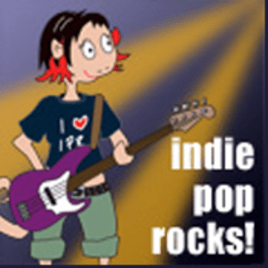 SomaFM - Indie Pop Rocks!