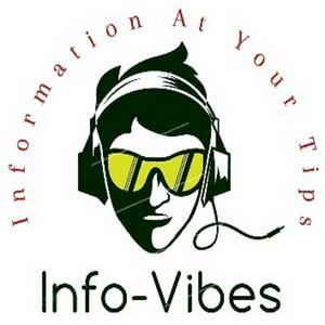 Écoutez Info-Vibes Online Radio dans l'application