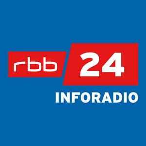 Écoutez rbb24 Inforadio dans l'application