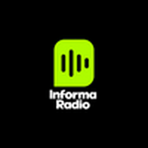 Écoutez INFORMA RADIO dans l'application